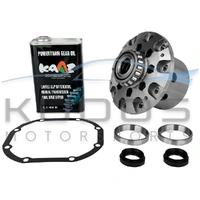 Diff Centres for Nissan Skyline GTR R32 & 200SX S15 R200H