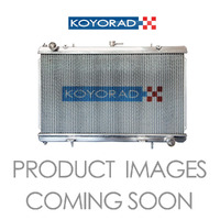 Racing Radiator for Nissan 370Z Z34 & Skyline (C)V36 | VQ37VHR+6MT