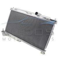 Racing Rads for Mazda RX-7 FD3S