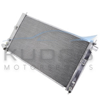 Racing Type-F Rad for Lancer Evo  X