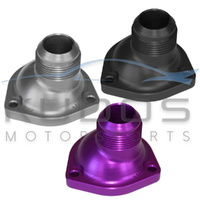 Thermostat Housings for Nissan (R)PS13/S14/S15 | SR20DET