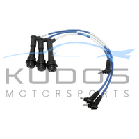 High Tension Lead Set for Toyota 1JZ-GTE VVT-i&2JZ-G(T)E VVT-i