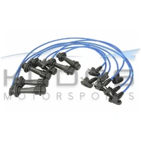 High Tension Lead Set [7pc] for Toyota Soarer JZZ31 & Supra JZA80 | 2JZ-GE