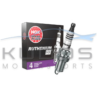 Ruthenium HX™ Spark Plug Set for Nissan VQ37VHR