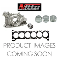 DBS Drag Series H/Gaskets for Nissan (R)PS13/S14/S15 | SR20DE(T)