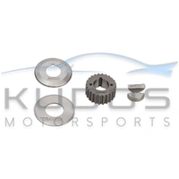 Crank Sprocket Kit for Nissan RB26/20/25/30 inc NCVS & Neo