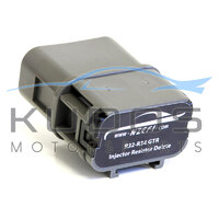 Fuel Injector Dropping Resistor Delete for Nissan Skyline GTR R32/R33/R34 | RB26DETT