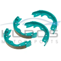 Rr Brake Shoe Set for Nissan 300ZX Z32 & Skyline R32, R33 & R34 & Stagea AWC34 & WC34