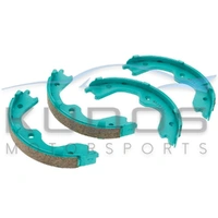 Street Sports Rr Brake Shoe Set for Nissan Z33/Z34/V35/(C)V36/M35