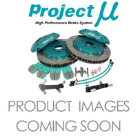 Rr D1 Spec Brake Pad Set for Nissan (R)S13/S14/S15