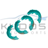 Rr Brake Shoe Set for Toyota JZX81/90/100