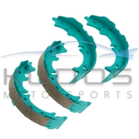 Street Sports Rr Brake Shoe Set for Toyota JZX81/90/100