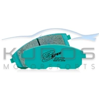 Street Sports B-Spec Fr Brake Pad Set