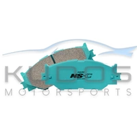 Street NS-C Fr Brake Pad Set