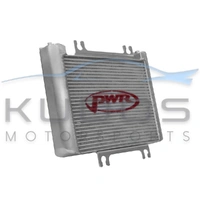 Elite Series Engine Oil Cooler for Nissan GTR R35