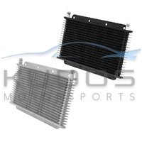 Trans Oil Coolers