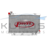 Radiator for Holden Commodore VE (Till 8/2011) | LS Gen Ⅳ V8+MT