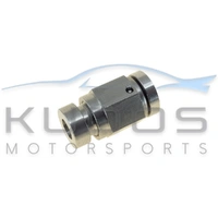 Exhaust Temperature Sensor Boss w/ Cap