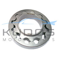 Oil Pump Rotor Kit (SCM440H | 81.00mm | 11…) for Nissan Skyline R32 GT-R, R33 GT-R/GTS25-t, R34 GT-R25GT-t & Stagea AWC34 260RS & WC34 - RB25DET, RB25