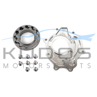 Oil Pump Capacity Up Rotor Set (77mm) for Nissan Skyline R32/R33/R34 GT-R & Stagea AWC34 260RS - RB26DETT