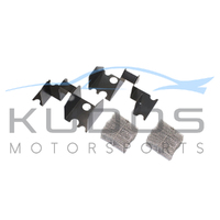 Camshaft Cover Baffle Kit for Nissan Skyline R32/R33/R34 GT-R & Stagea AWC34 260RS - RB26DETT