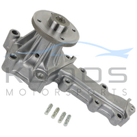 High Flow Water Pump for Nissan RB26DETT