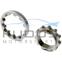 O/Pump Billet Gear Set for Nissan RB