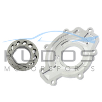 Oil Pump Capacity Up Rotor Set (Various Options) for Nissan Skyline R32/R33/R34 GT-R & Stagea AWC34 260RS - RB26DETT