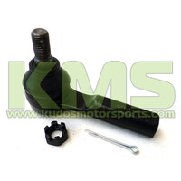 Fr Tie Rod End for Nissan 200SX/Silvia S14 w/out HICAS&Stagea WC34 RS-V