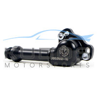 Head Oil Drain Adaptor (-8AN) for Nissan RB26DETT