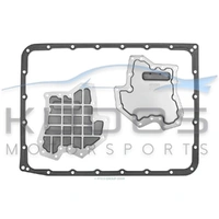 Trans Filter Set for Nissan 370Z Z34 & Skyline (C)V36 | 7AT
