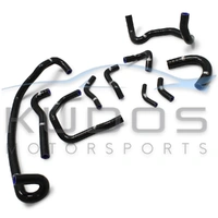 Water Hose Sets [10-pc] for Nissan Skyline GTR R32