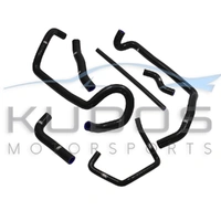 Anc Water Hose Sets [7pc] for Nissan 200SX S15 | SR20DE(T)