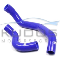 Radiator Hose Sets [2-pc] for Nissan Skyline GTR R32