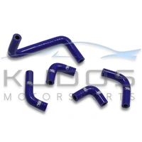 IACV-AAC Hose Sets [5-pc] for Nissan Skyline GTR R32