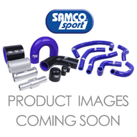 Blowby Gas Hose Sets [6-pc] for Subaru Impreza WRX G1 Version Ⅴ/Ⅵ inc STI