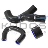Intercooler Hose Sets [3pc] for Subaru Impreza WRX G1 Version Ⅴ/Ⅵ (ex STI)