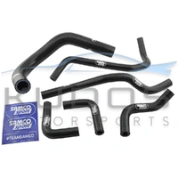P/Steering Hose Sets [6-pc] for Nissan Skyline GTR R32