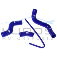 Radiator Hose Sets [4pc] for Toyota GT86 ZN6 & Subaru BRZ ZC6 | FA20/4U-GSE