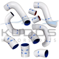 Intercooler Hose Sets [10pc] for Nissan GTR R35