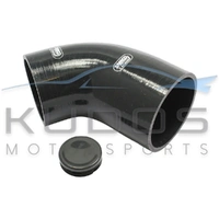 Air Intake Hoses for Porsche 911 997.1  Carrera 4(S)/Targa 4(S)/GT3/GT3 RS | 3.6 ℓ NA