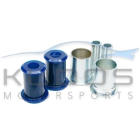 Fr Transverse Link Bush Set for Nissan R32/R33/R34/S13/S14/S15/Z32/WC34 | 2WD