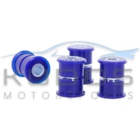 Rr Suspension Link Bush Set for Nissan S14/S15/R33/R34