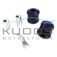 Caster Rod Bush Kit (Correction Type), Fr LH&RH for Nissan Skyline R34 GT-R V-Spec I/II