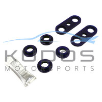Trans Xmember Mount Kit for Nissan R32/R33/R34/AWC34/WC34 - 4WD