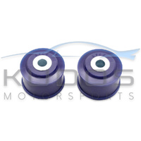 Shock Absorber Bush Set (Lwr) for Nissan R33/R34/(A)WC34