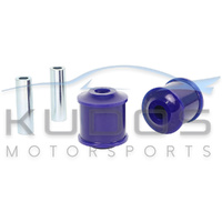 Caster Bush Set (Std Type) for Nissan AWC34/R32/R33/R34/WGNC34 - 4WD Ex R34 GT-R