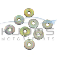 Rr Sway Bar Link Washer for Nissan R32/R33/R34/(R)S13/S14/S15/Z32