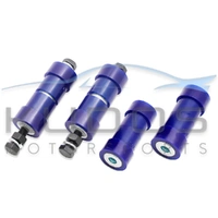 Fr Steering Knuckle Extn Bush Sets for Nissan R33/R34/(A)WC34