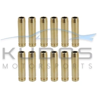 Valve Guide Set for Nissan Skyline GTR R32/R33/R34 | RB26DETT